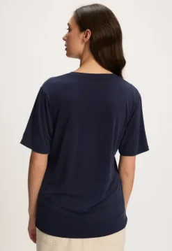 T-shirts & Tops*Silvercreek Safron T-shirt