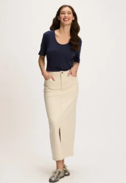 T-shirts & Tops*Silvercreek Safron T-shirt