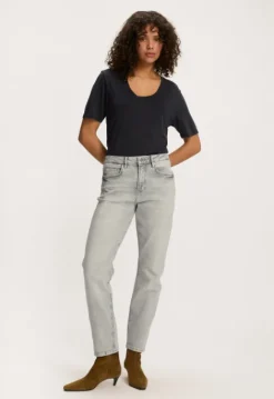 T-shirts & Tops*Silvercreek Safron T-shirt