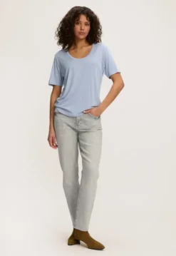 T-shirts & Tops*Silvercreek Safron T-shirt