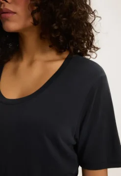 T-shirts & Tops*Silvercreek Safron T-shirt