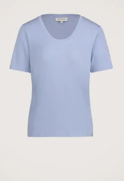 T-shirts & Tops*Silvercreek Safron T-shirt