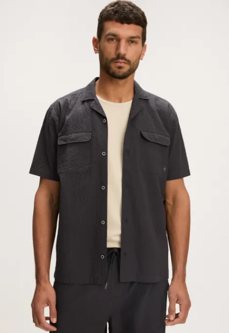 Overhemden*Silvercreek Sage overhemd