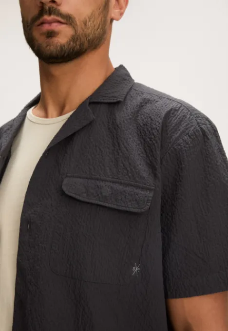 Overhemden*Silvercreek Sage overhemd