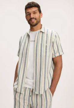 Overhemden*Silvercreek Said Overhemd