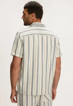 Overhemden*Silvercreek Said Overhemd