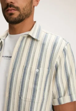 Overhemden*Silvercreek Said Overhemd