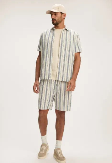 Overhemden*Silvercreek Said Overhemd