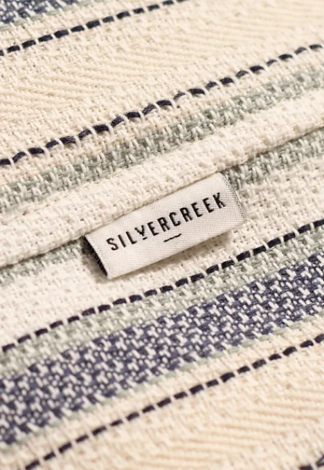 Overhemden*Silvercreek Said Overhemd