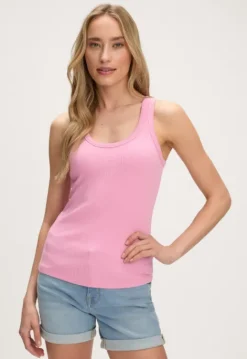 T-shirts & Tops*Silvercreek Salie Top