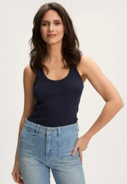 T-shirts & Tops*Silvercreek Salie Top