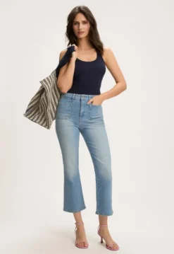 T-shirts & Tops*Silvercreek Salie Top