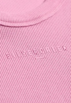 T-shirts & Tops*Silvercreek Salie Top