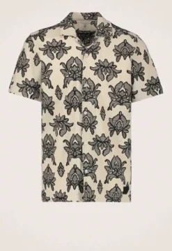 Overhemden*Silvercreek Salley Overhemd