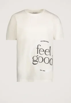 T-shirts & Tops*Silvercreek Sami T-shirt