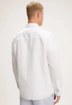 Overhemden*Silvercreek Sanel Overhemd