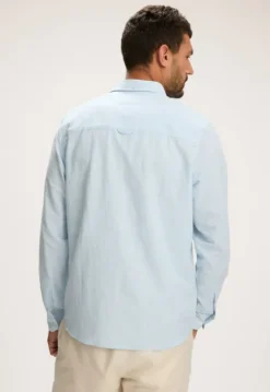 Overhemden*Silvercreek Sanel Overhemd