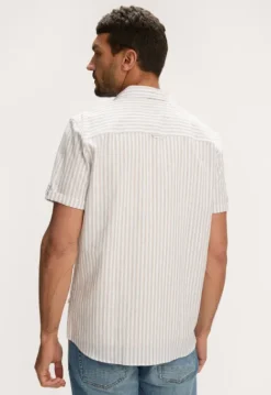 Overhemden*Silvercreek Sanel Overhemd