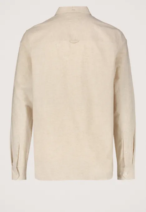 Overhemden*Silvercreek Sanel Overhemd