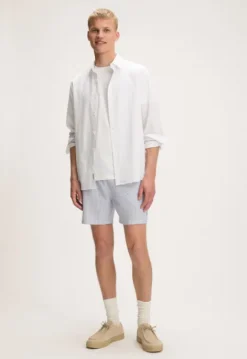 Overhemden*Silvercreek Sanel Overhemd