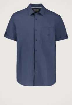 Overhemden*Silvercreek Sanel Overhemd