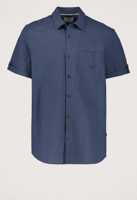 Overhemden*Silvercreek Sanel Overhemd