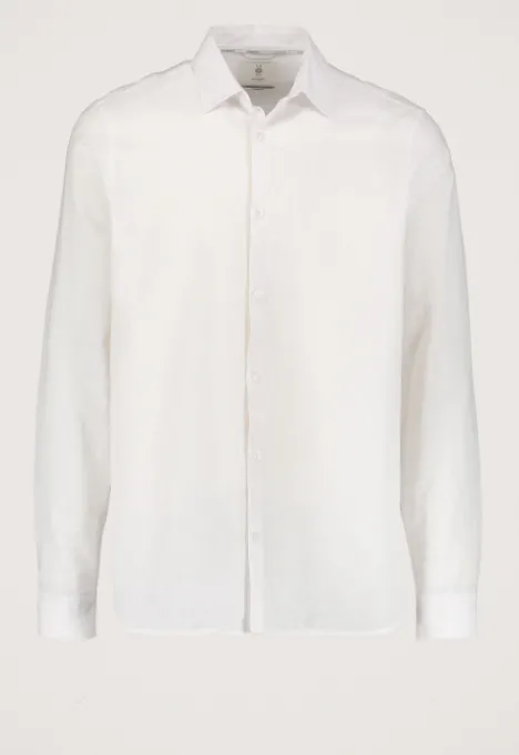 Overhemden*Silvercreek Sanel Overhemd