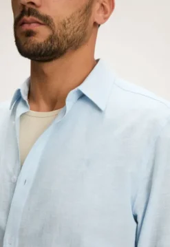 Overhemden*Silvercreek Sanel Overhemd