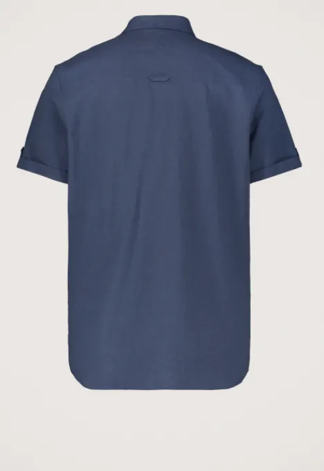 Overhemden*Silvercreek Sanel Overhemd