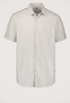 Overhemden*Silvercreek Sanel Overhemd