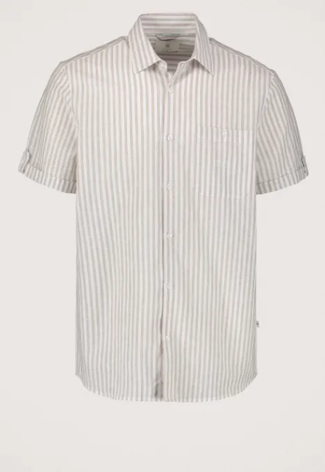 Overhemden*Silvercreek Sanel Overhemd