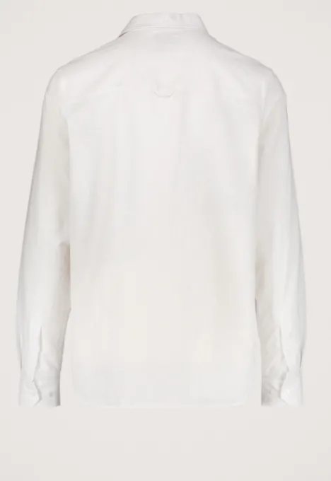 Overhemden*Silvercreek Sanel Overhemd