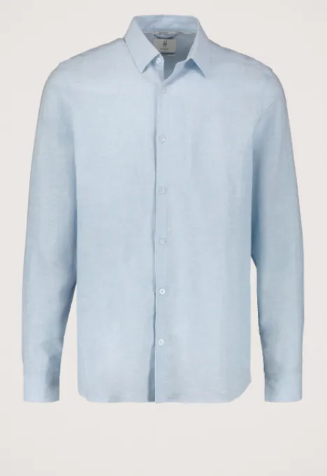 Overhemden*Silvercreek Sanel Overhemd