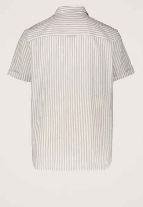 Overhemden*Silvercreek Sanel Overhemd