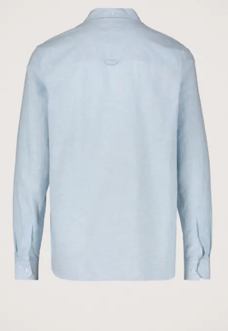 Overhemden*Silvercreek Sanel Overhemd