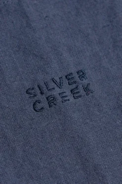 Overhemden*Silvercreek Sanel Overhemd