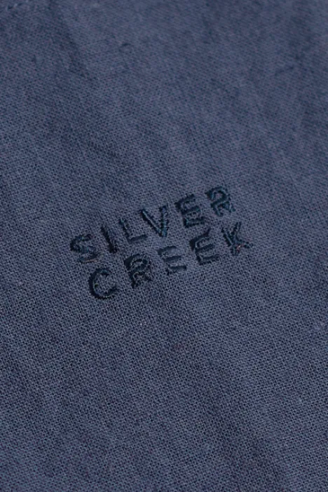 Overhemden*Silvercreek Sanel Overhemd