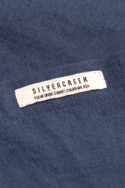 Overhemden*Silvercreek Sanel Overhemd