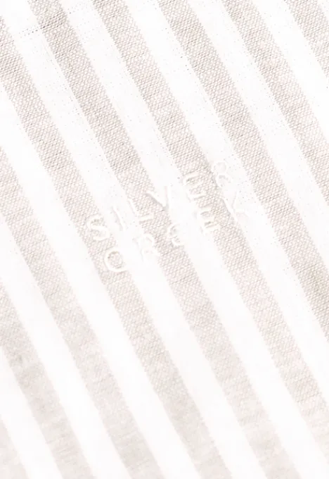 Overhemden*Silvercreek Sanel Overhemd