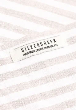 Overhemden*Silvercreek Sanel Overhemd