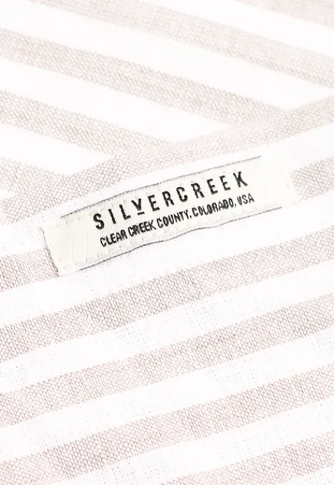 Overhemden*Silvercreek Sanel Overhemd