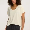 T-shirts & Tops*Silvercreek Sanne T-shirt