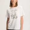 T-shirts & Tops*Silvercreek Sasa T-shirt