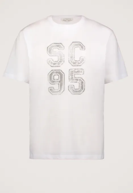 T-shirts & Tops*Silvercreek Sasa T-shirt