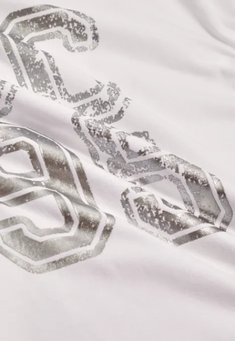 T-shirts & Tops*Silvercreek Sasa T-shirt