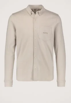 Overhemden*Silvercreek Savoy Longsleeve