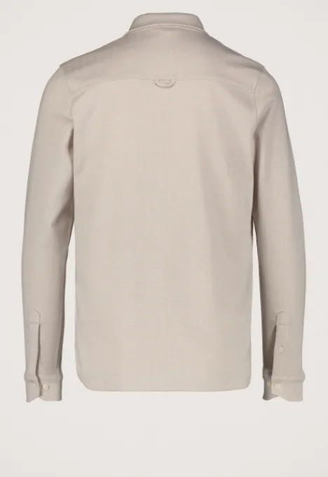 Overhemden*Silvercreek Savoy Longsleeve