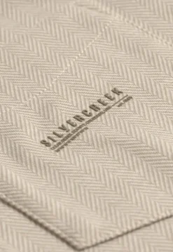 Overhemden*Silvercreek Savoy Longsleeve