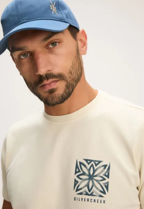 Accessoires*Silvercreek SC Cap