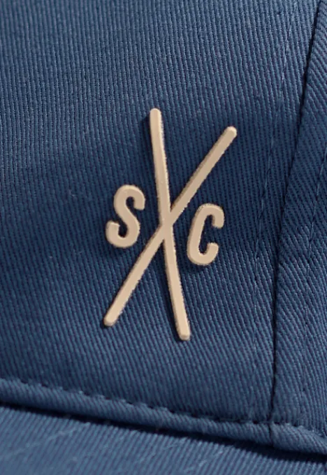 Accessoires*Silvercreek SC Cap